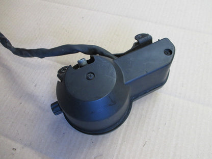 Bloc compteur pour Honda 650 SLR - RD09