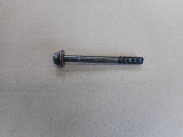 Vis de vidange pour Yamaha 125 DTR - DTRE