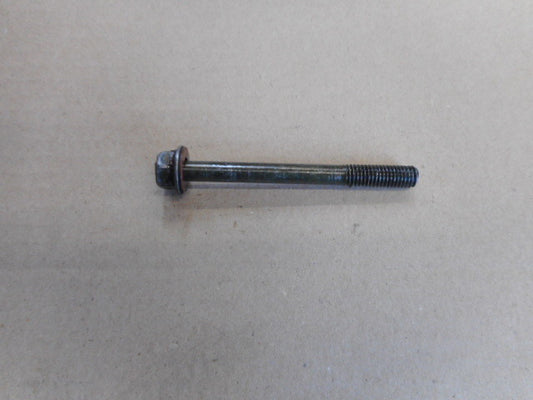 Vis de vidange pour Yamaha 125 DTR - DTRE