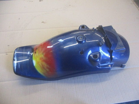 Garde boue arrière pour Yamaha 1200 V-MAX - VMAX - 2EN