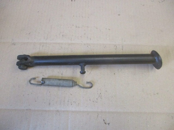 Béquille latérale pour Yamaha 125 XT - 12V - 3YU