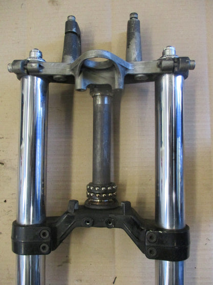 Fourche pour Yamaha 900 TDM - RN081 - 2002 / 2005 - ABS