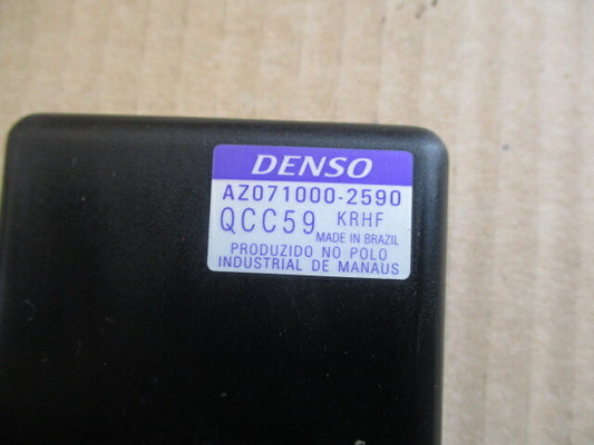 CDI référence AZ071000-2590 pour Honda 125 XR - JD19A - JD1911