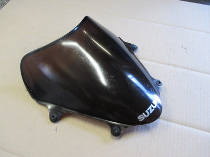 Bulle pour Suzuki 650 XF Freewind - Phase 2