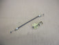 Cable de verrou de selle pour Yamaha 125 TZR - 4FL