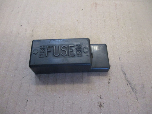 Cache fusibles pour Yamaha 750 FZX - 2JE - 4AM