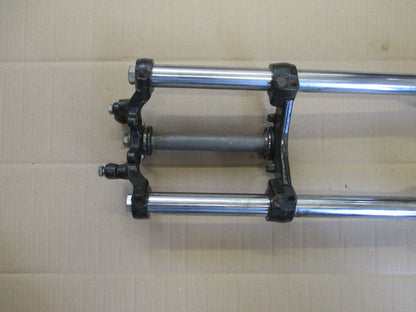 Fourche pour Yamaha 125 AT1 - AT2