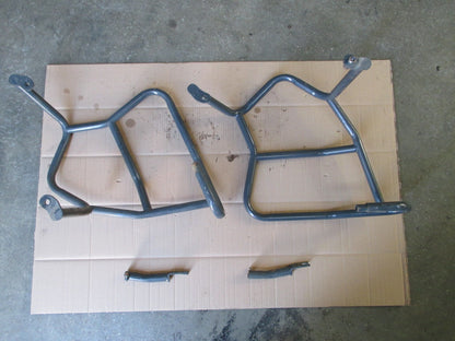 Crash bars pour Honda 1000 XLV Varadéro - SD02 - 2003/2010