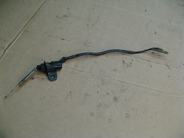 Contacteur de frein arrière pour Yamaha 600 XT - 43F - 2KF