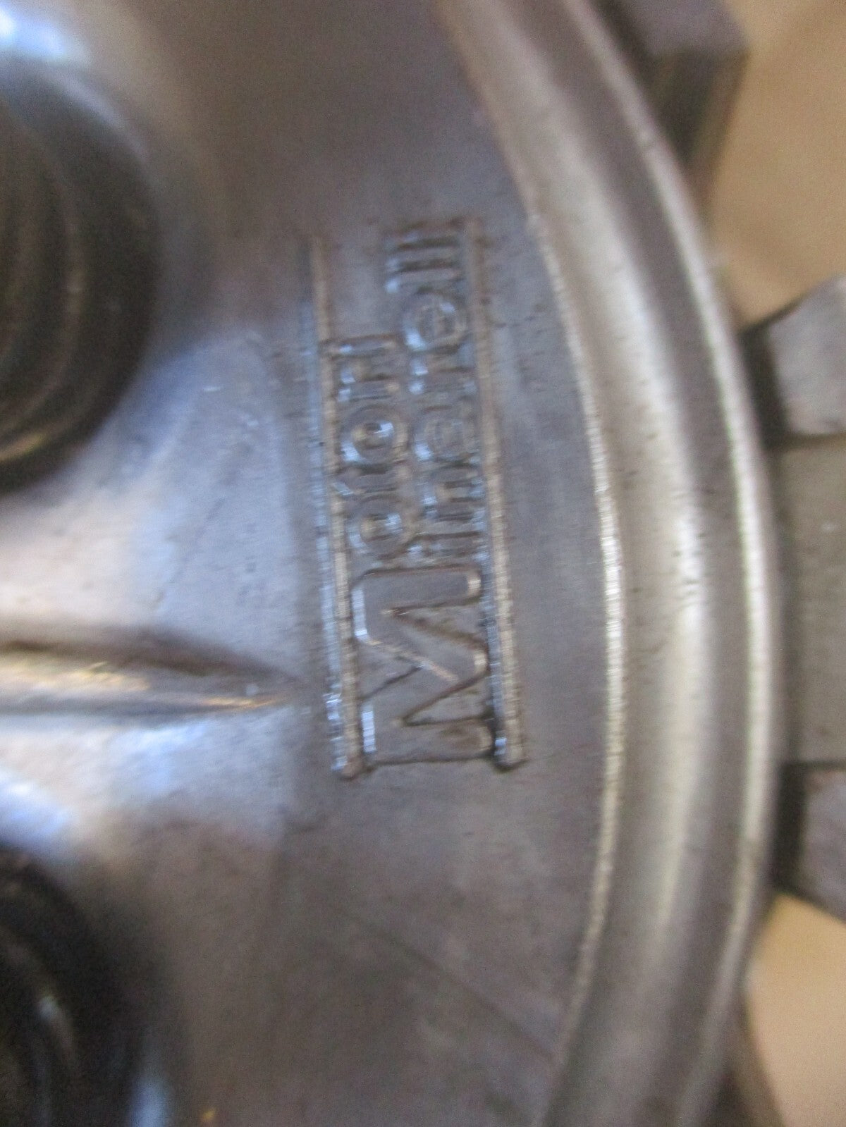 Embrayage complet MINARELLI pour Yamaha 125 TDR - 3XD