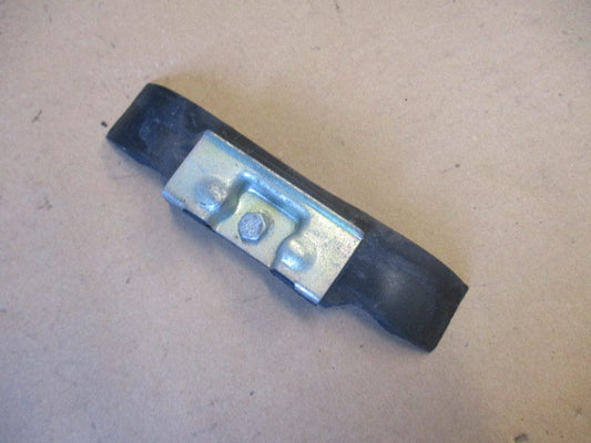 Fixation arrière de réservoir essence pour Yamaha 125 TDR modèle 3XD