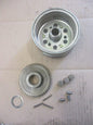 Rotor d'allumage + roue libre pour Yamaha 125 XTX - XTR