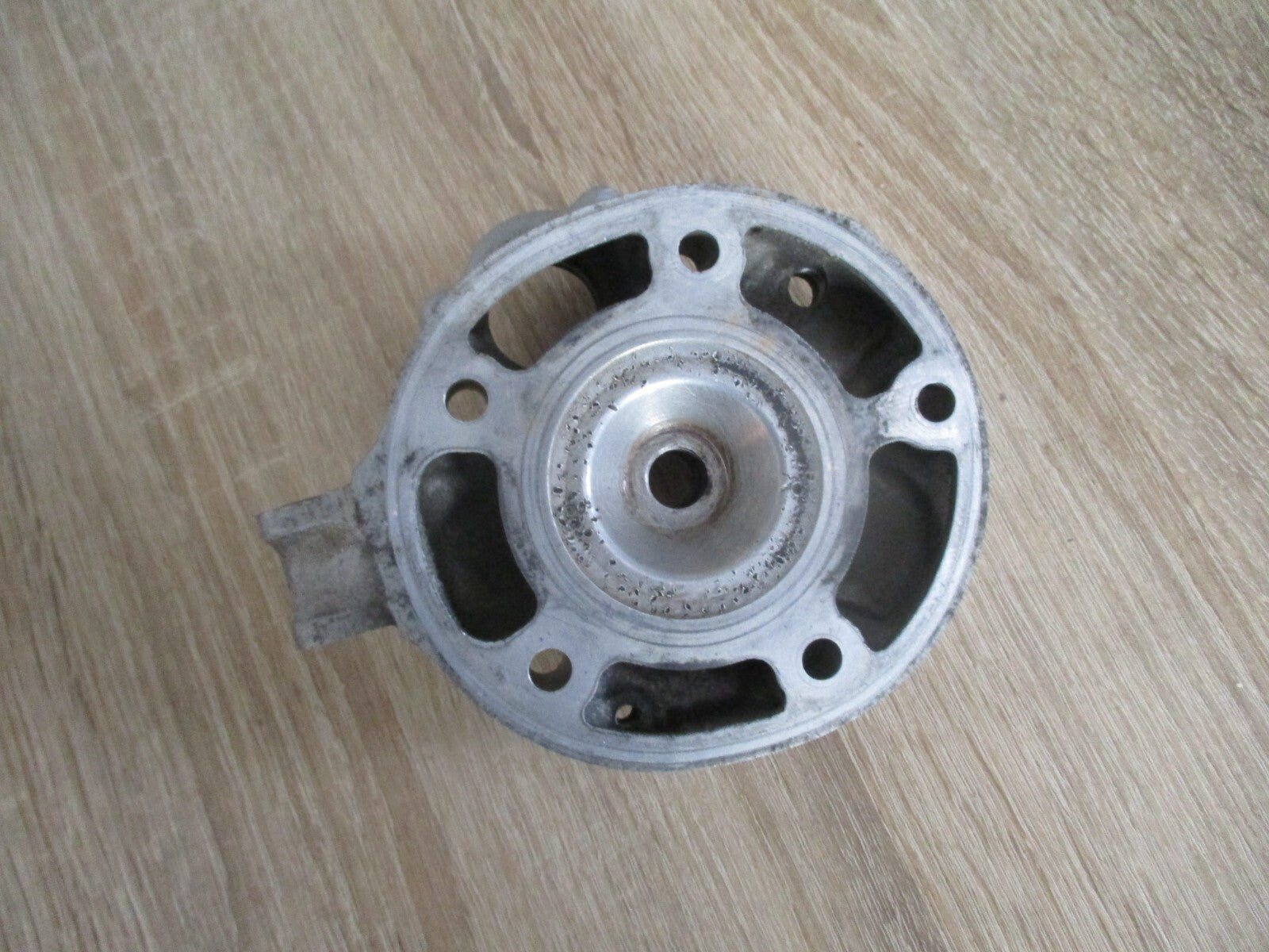 Culasse Y-2 pour Yamaha 125 TDR - 4FU / 5AE - bourrelet usiné