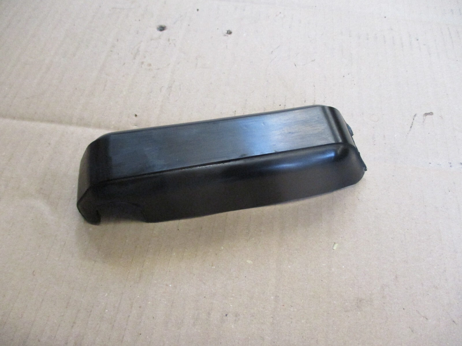 Protection de radiateur d'eau pour Yamaha 750 FZX - 2JE - 4AM