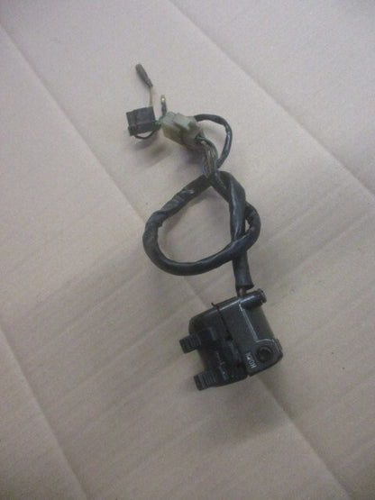 Commodo gauche pour Yamaha 125 DTR DTRE - 3NC - 3BN - 3BP - 4BL - 3MB
