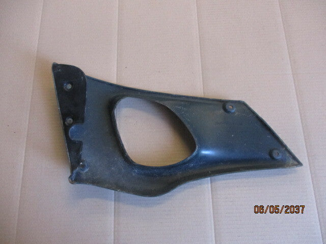 Flanc de carénage droit pour Yamaha 850 TDM - 3VD