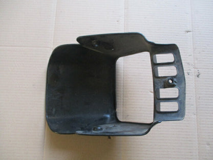 Tête de fourche pour Suzuki 600 DR - 650 DR - SN41A - SP41A