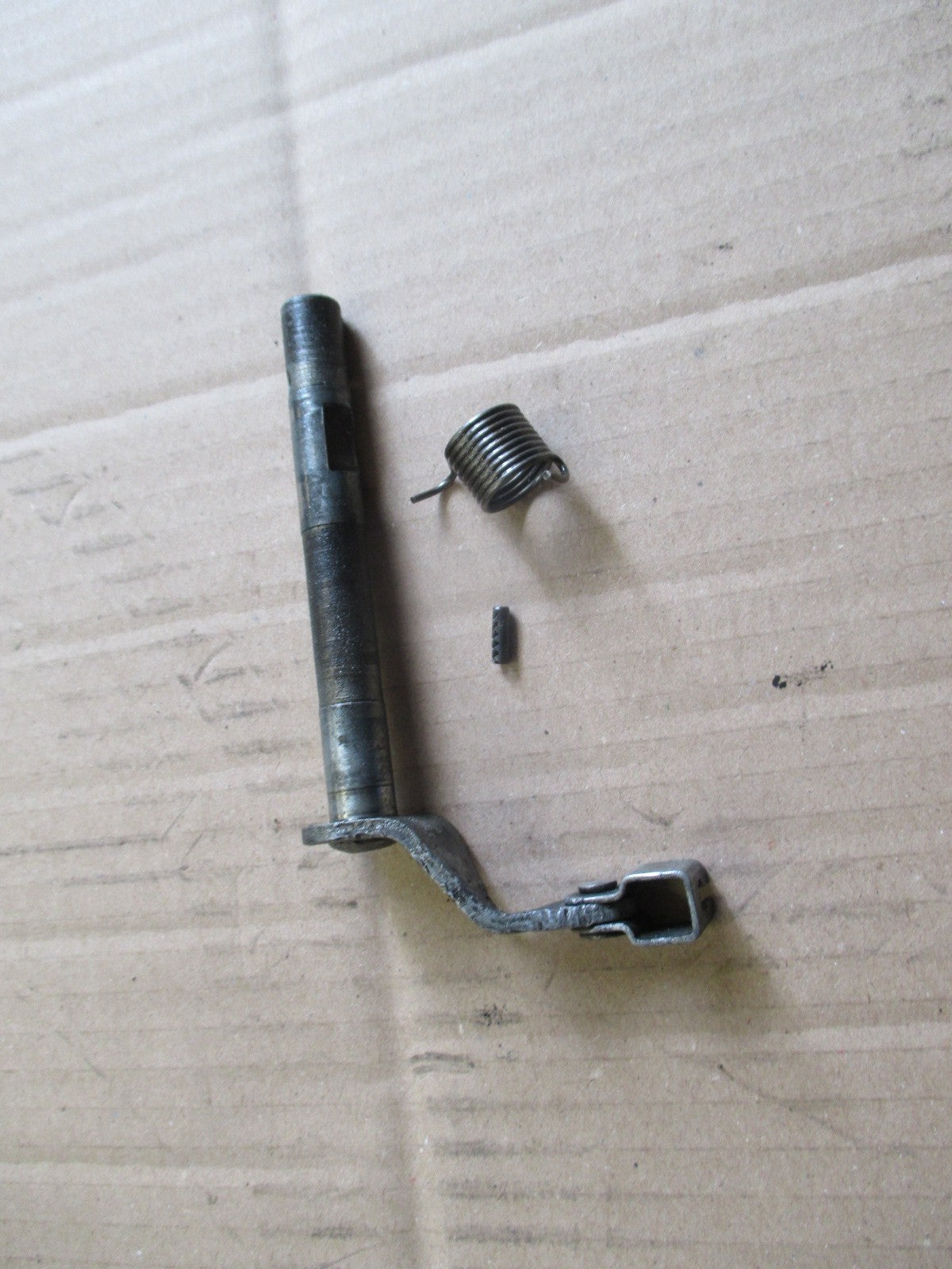 Commande d'embrayage pour Honda 125 XLS - XR