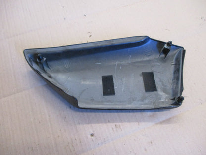 Cache latéral gauche pour Honda 125 CM - JC05