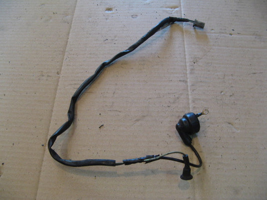 Cablage électrique accessoires moteur pour Honda 600 Transalp - PD06