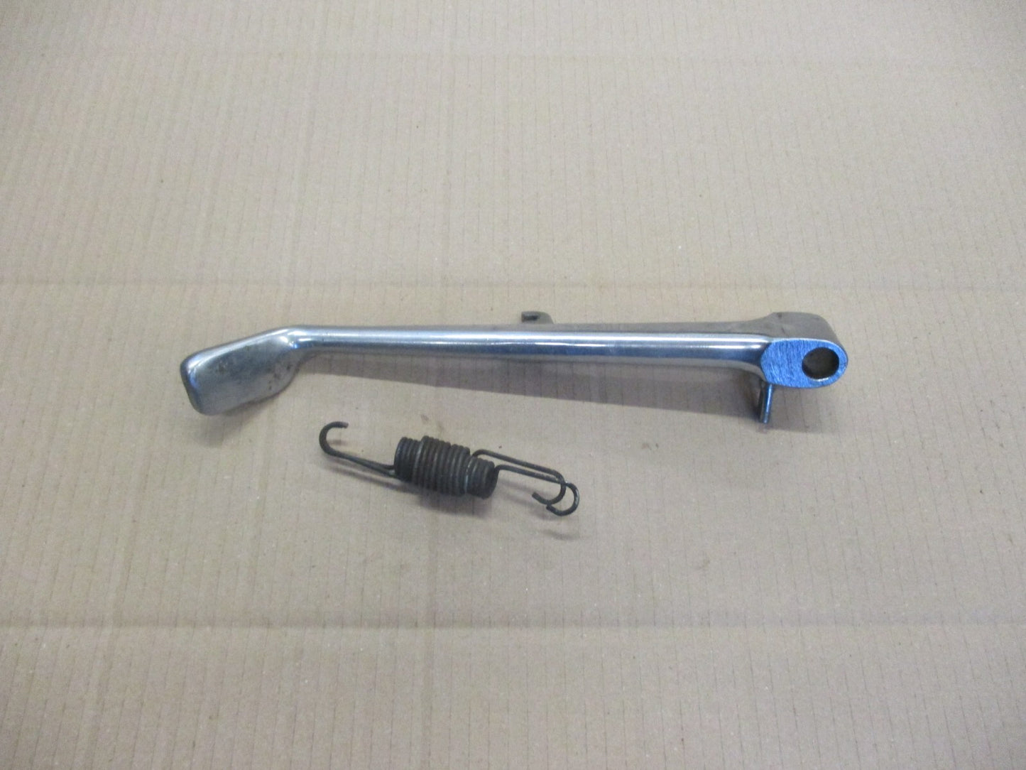 Béquille latérale pour Suzuki 1400 VS Intruder - VX51L