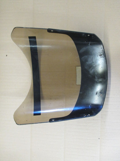 Bulle pour Honda 750 VFR - RC24