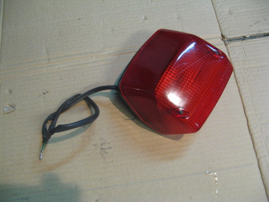 Feu arrière pour Honda 600 Transalp - PD06 - PD10