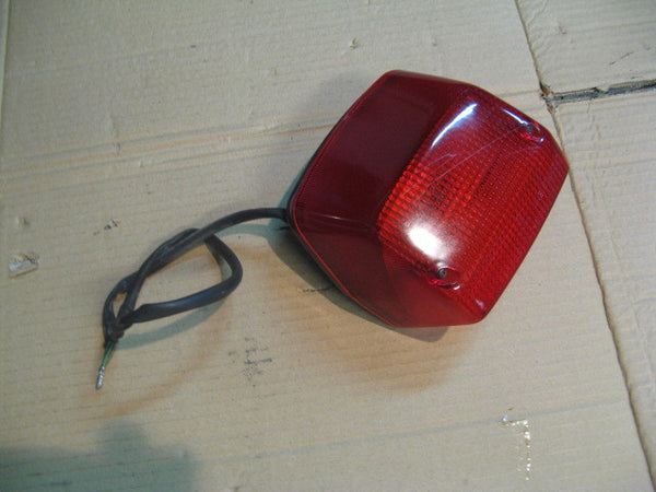 Feu arrière pour Honda 600 Transalp - PD06 - PD10