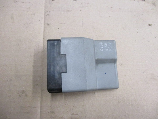 CDI pour Honda 125 XLV - Varadéro - JC32