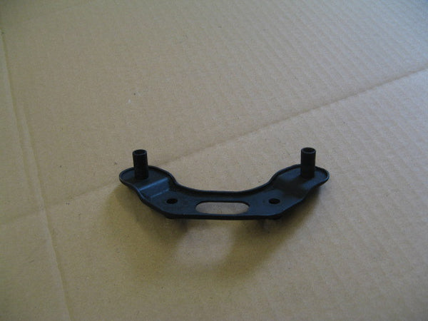 Support inférieur de tête de fourche Honda 600 XLR - PD03