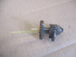 Robinet essence pour Suzuki 125 TS B - 1979