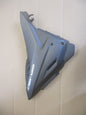 Cache latéral droit gris pour Honda 125 CBF - JC40A