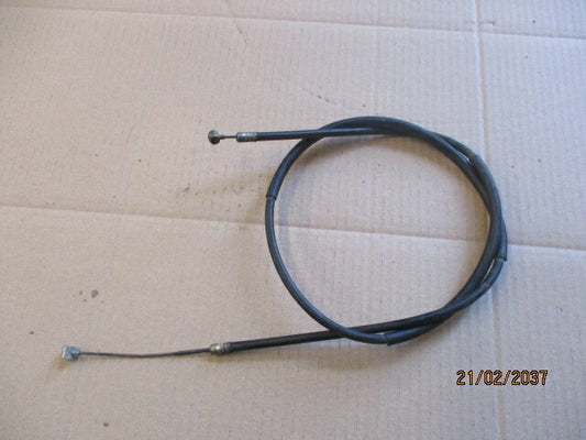 Cable d'embrayage pour Yamaha 125 DTE - DTF
