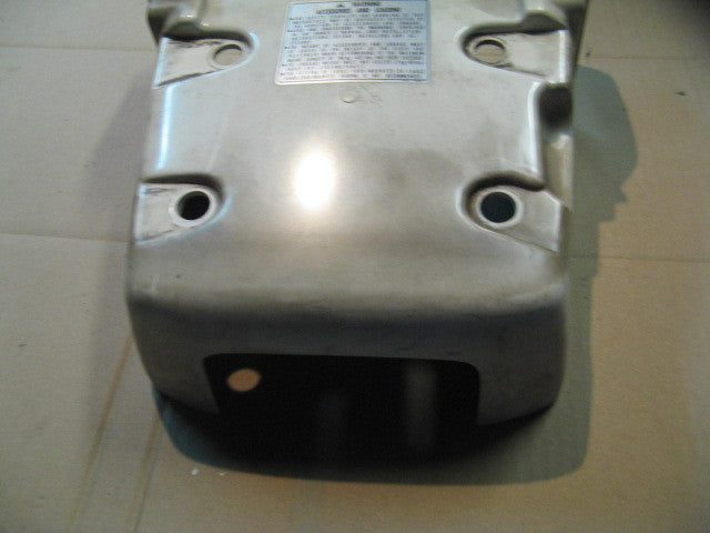 Dosseret pour Honda 750 Africa twin - XRV - RD04