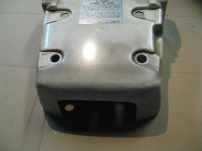 Dosseret pour Honda 750 Africa twin - XRV - RD04