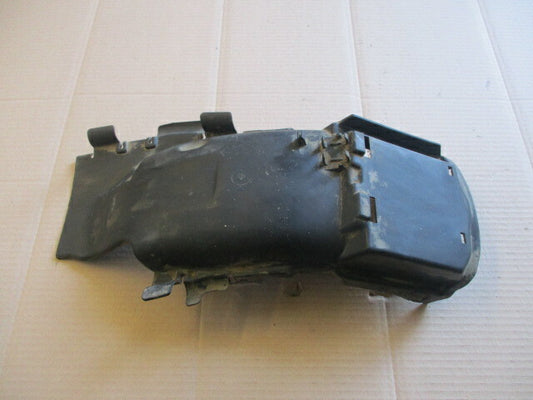 Pare boue pour Yamaha 250 SR - 3Y8
