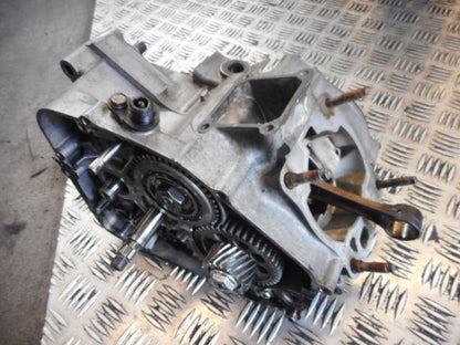 Bas moteur pour Yamaha 125 TZR - 2RL