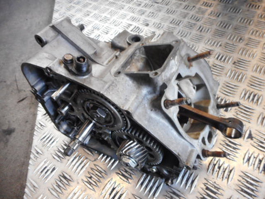 Bas moteur pour Yamaha 125 TZR - 2RL