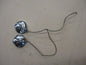 Cuvelages de clignotants pour Honda 125 CM - JC05