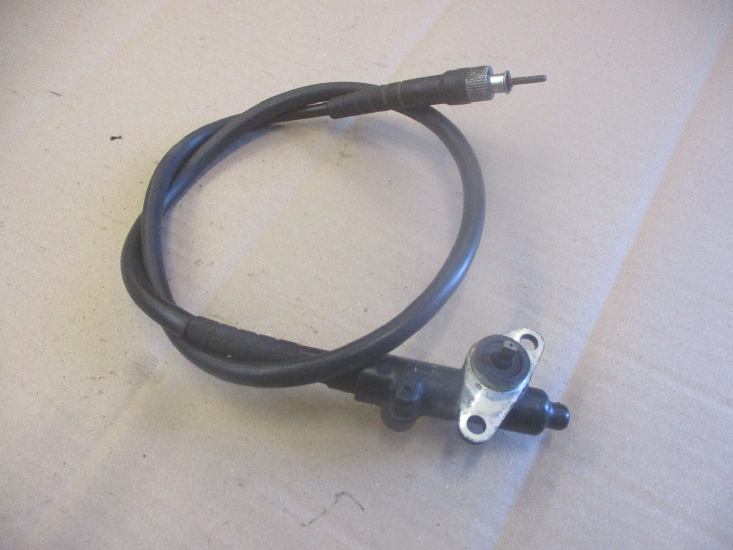 Entraineur de compte tours + cable Honda 750 VFR - RC36 - Phase 1 - 1990 / 1993