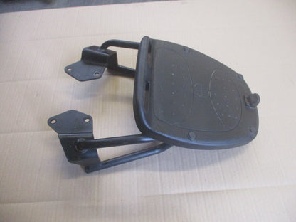 Porte bagage porte top case HONDA pour Honda 125 CBF - JC40A