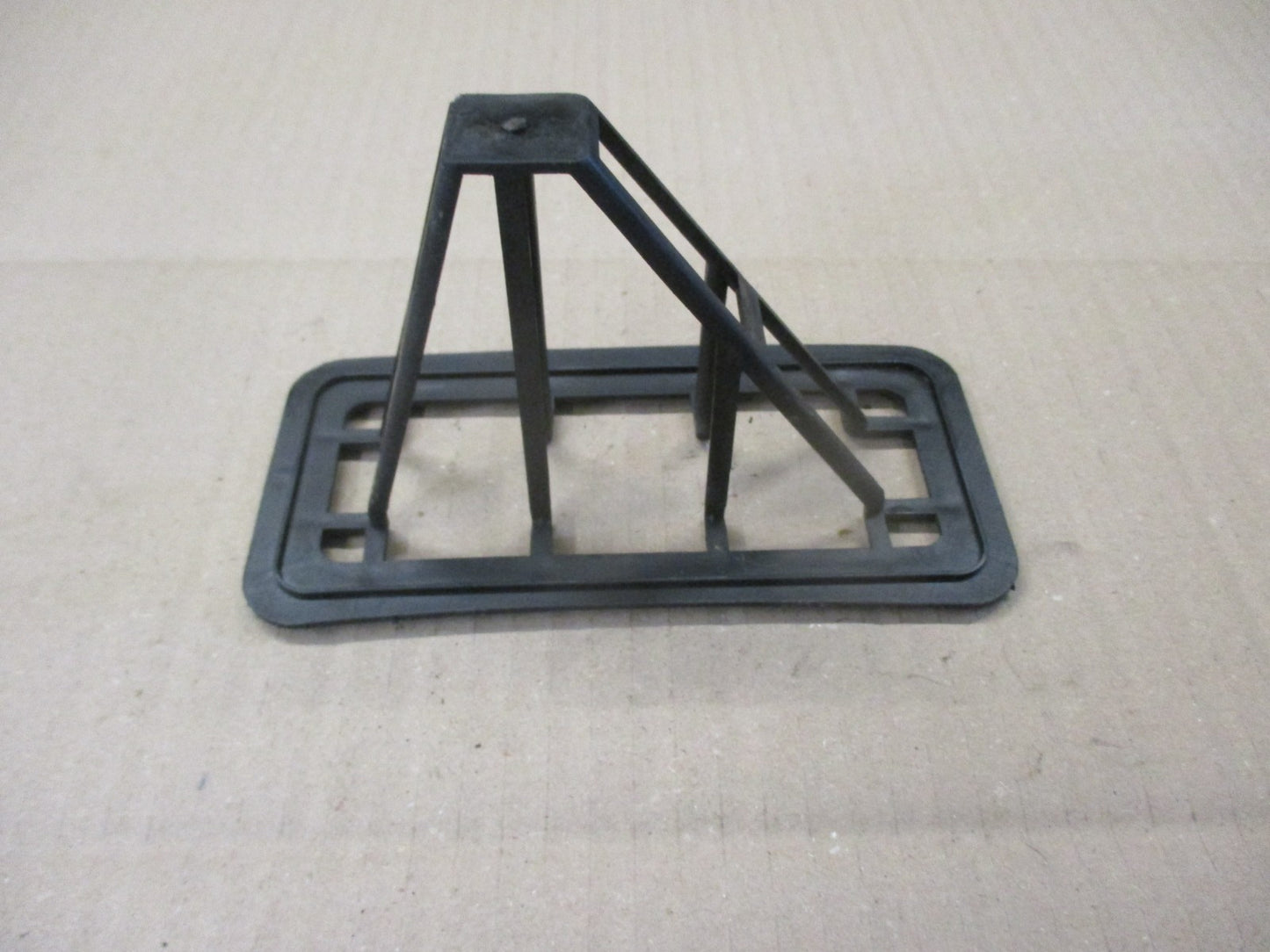 Support mousse de filtre à air pour Yamaha 125 DTLC - 34X - 1HR - 57U