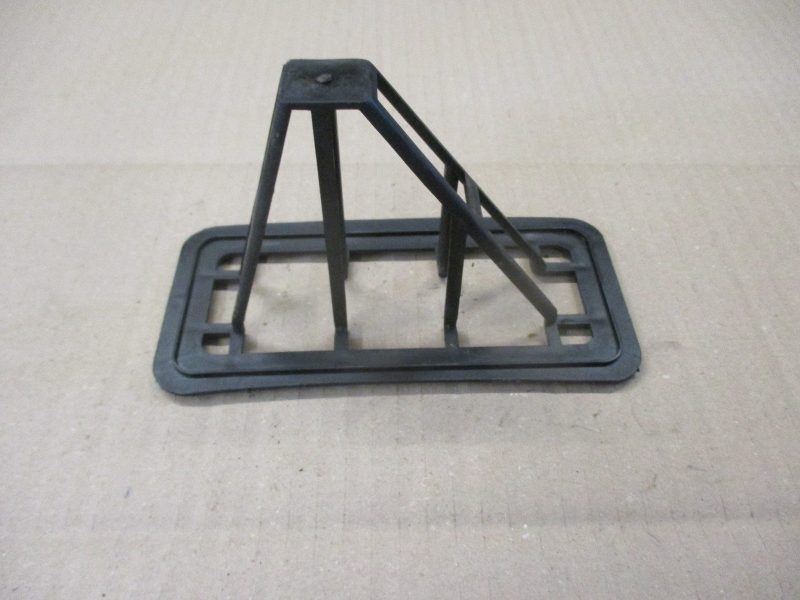 Support mousse de filtre à air pour Yamaha 125 DTLC - 34X - 1HR - 57U
