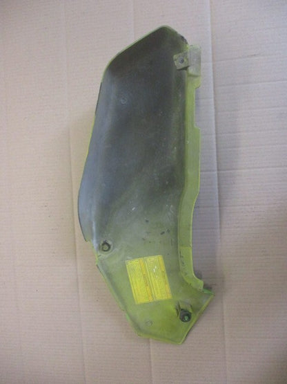 Cache latéral gauche pour 750 XTZ - 3LD