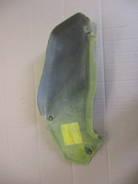 Cache latéral gauche pour 750 XTZ - 3LD