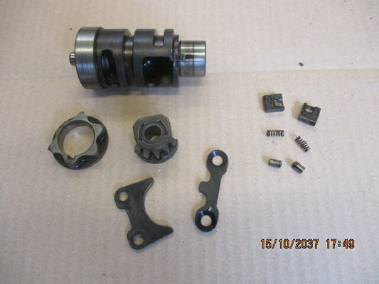 Barillet de changement de vitesses pour Suzuki 600 DR - SN41A