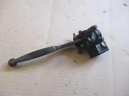 Maitre cylindre de frein avant pour Suzuki 800 DR - SR43A