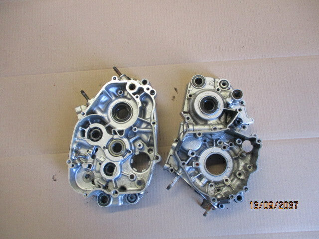 Carters moteurs pour Yamaha 125 TDR - 5AE - 4FU