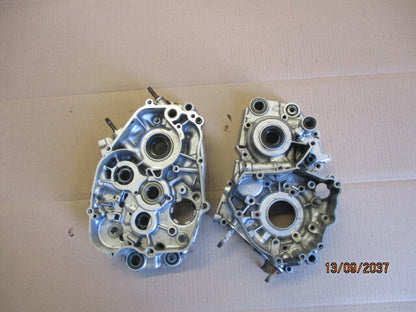 Carters moteurs pour Yamaha 125 TDR - 5AE - 4FU