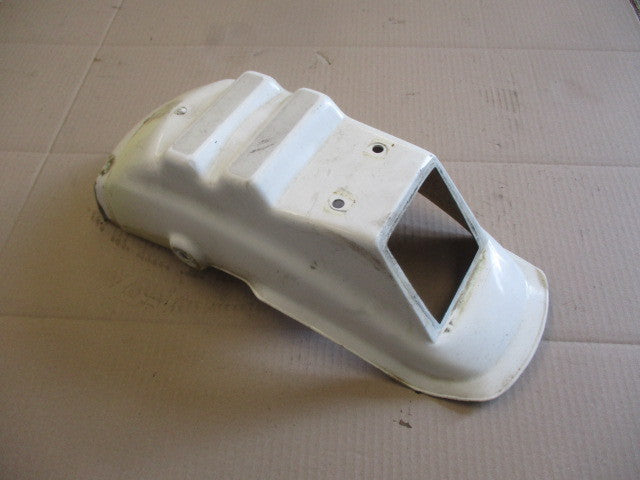 Garde boue arrière pour Suzuki 600 DR - 650 DR - SN41A - SP41A